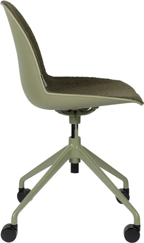 Scaun de birou Albert Kuip – Zuiver