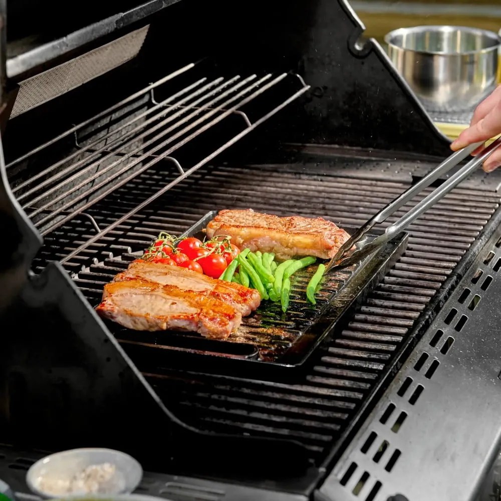 Placă din fontă Lore – FABINI