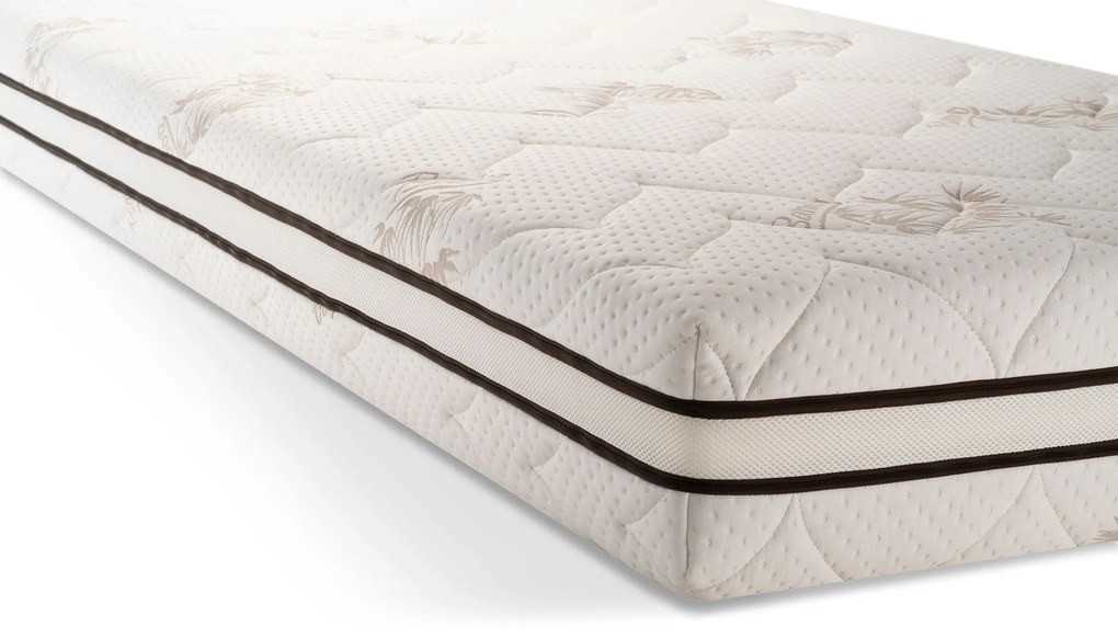 Saltea Bamboo 7 de la  Sleepy