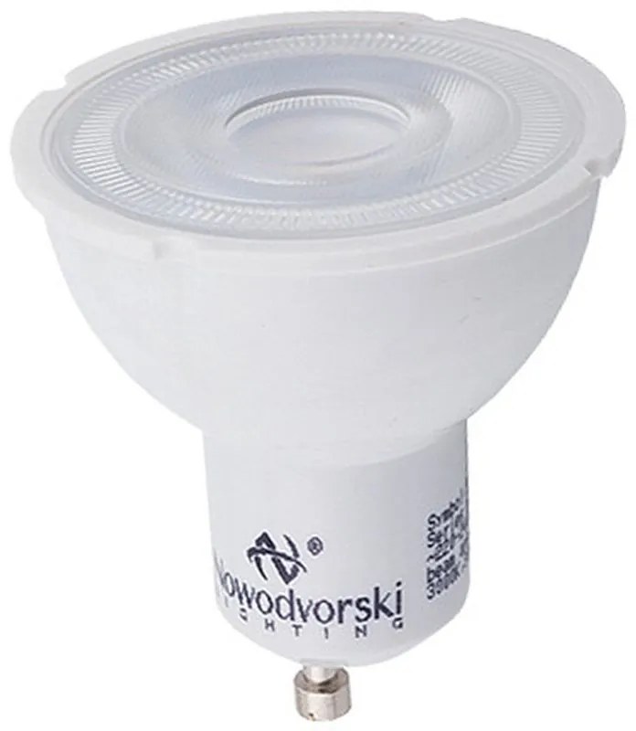 Nowodvorski Lighting bec cu led 1x7 W 3000 K GU10 9180