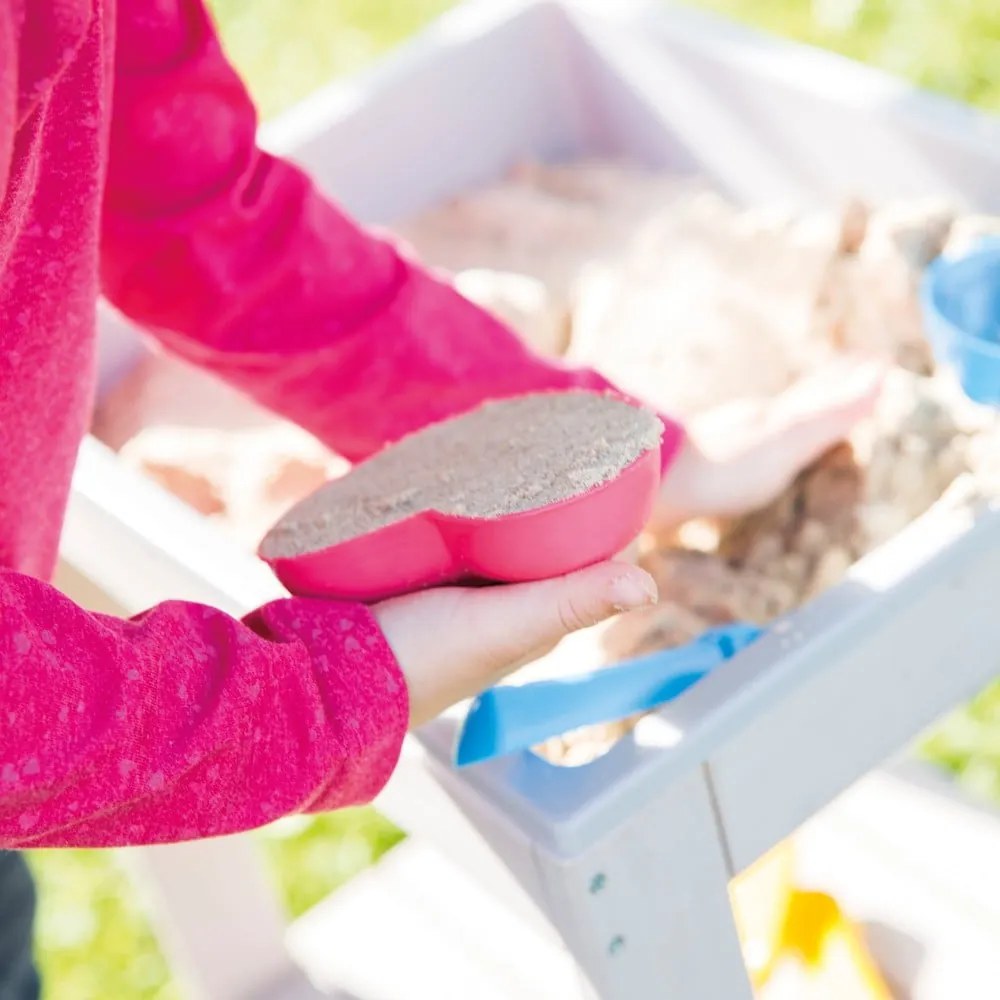 Bucătărie de grădină pentru copii Outdoor+ – Roba