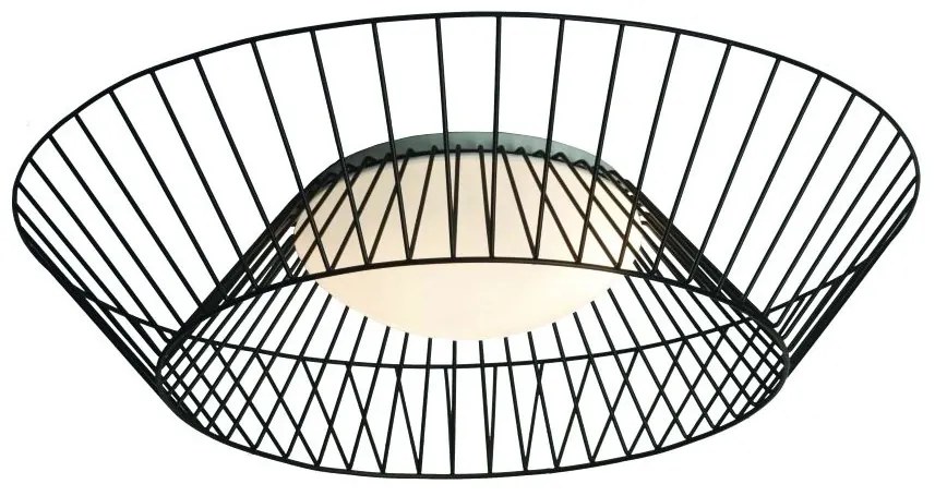 Lustra aplicata design modern Lady 70cm