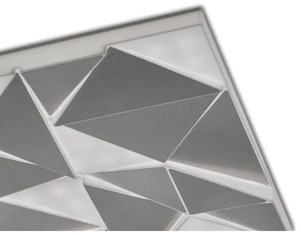 Plafonieră LED TRINITY LED/24W/230V 3000/4000/5500K Trio