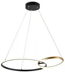 Suspensie moderna led 36W EMILION 72296 Rabalux