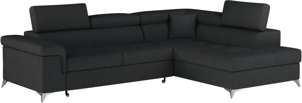 Coltar extensibil Eridano pe dreapta Sawana 14