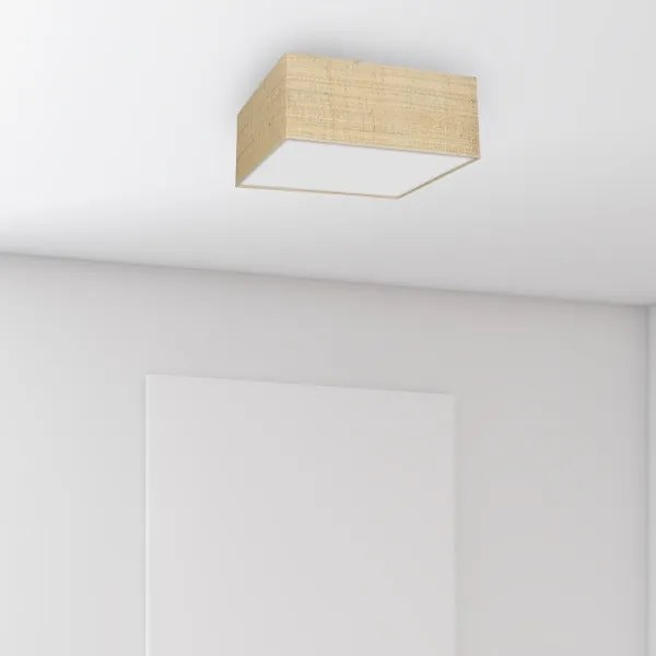 Plafonieră MARSHALL 3xE27/60W/230V