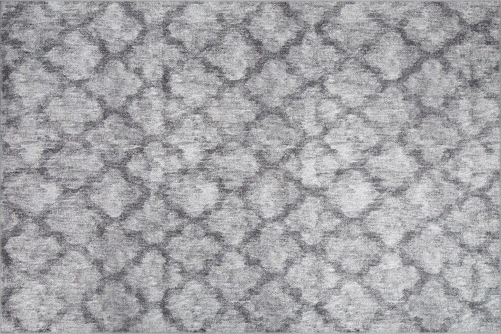 Covor DORIAN CHENILLE, 75x150 cm, forma dreptunghiulara, poliester, gr