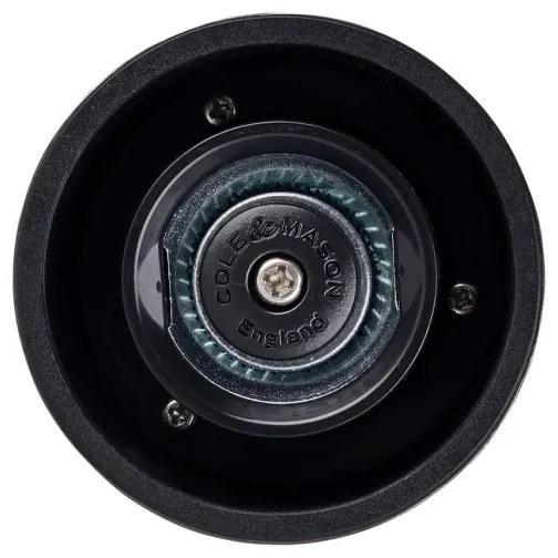 Cole&Mason DERWENT set 2 râșnițe sare și piper, 19 cm, crom lucios