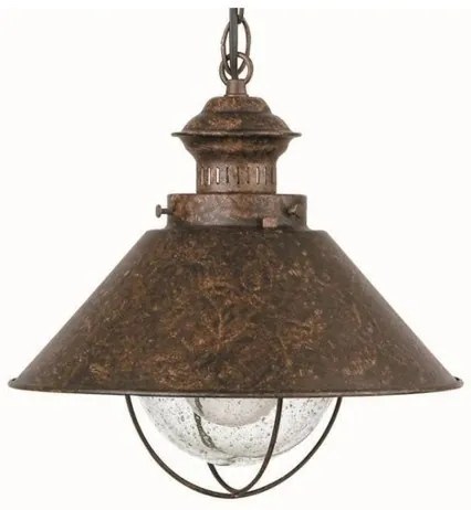 Pendul exterior IP33 diametru 34,5cm Nautica 71139