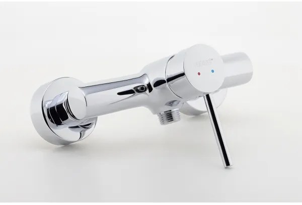 FERRO - Baterie de duș FIESTA crom lucios