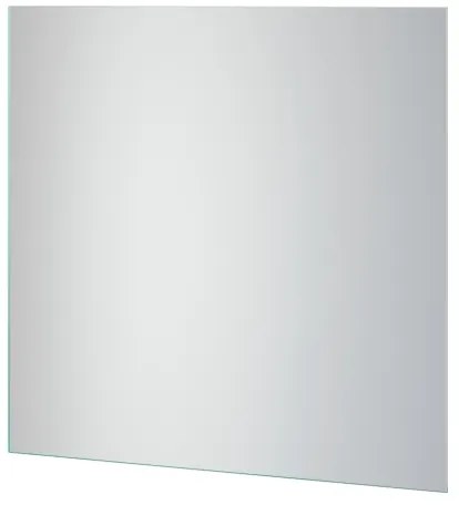 Oglindă de baie BATH DELUXE 01-080-01-58-00 NORDBORG 80x75 cm