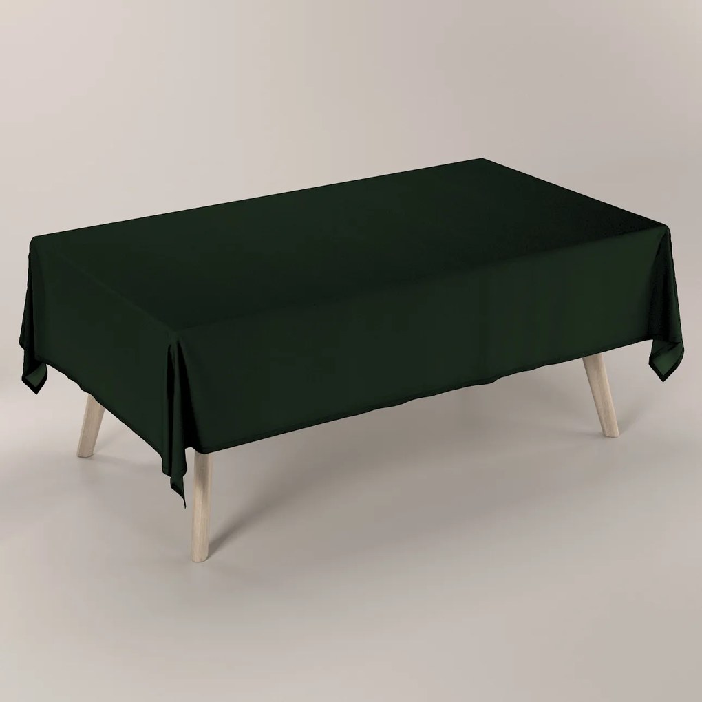 Fata de masa rectangulara