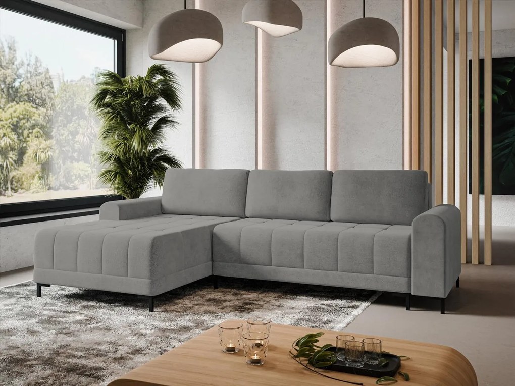 Colțar Bonzi L (oțel). Promo -17%. 1121874