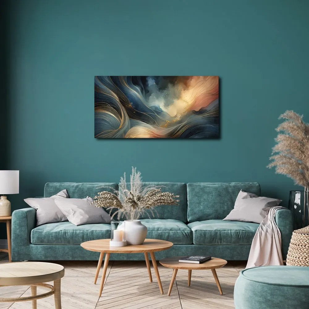 Tablou flux de vis