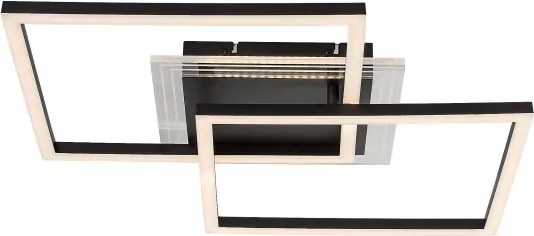 Rabalux 71372 - Plafonieră LED OTTAVIA, 28W, 230V, 3000K