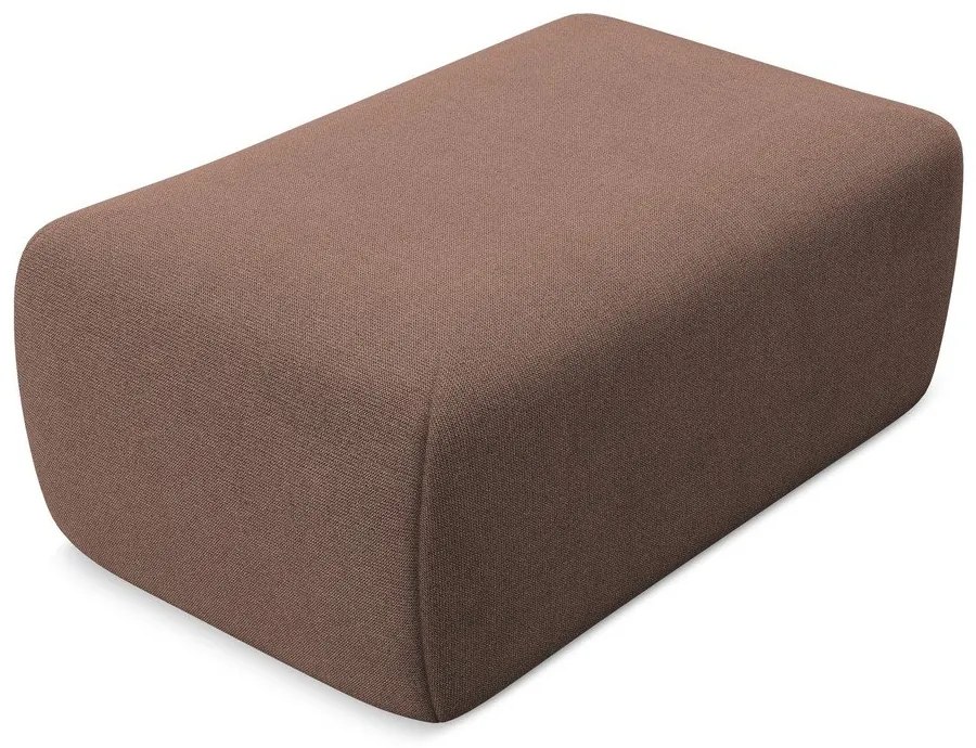 Taburet roz Kapua – Makamii