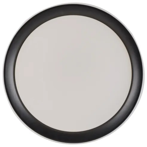 Leuchten Direkt 14659-18 - LED RGB Dimming Lustra de tavan LOLA LED/24W/230V + telecomandă