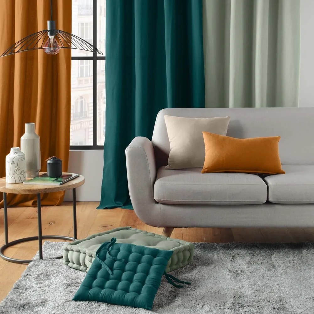 Pernă de scaun 38x38 cm Twily – douceur d'intérieur