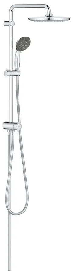 Coloana de dus Grohe Vitalio Start 250 fara baterie