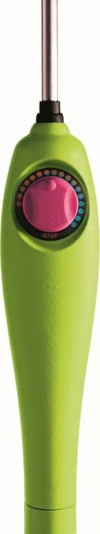 Duș solar Sunny Style - 8 l, lămâie verde