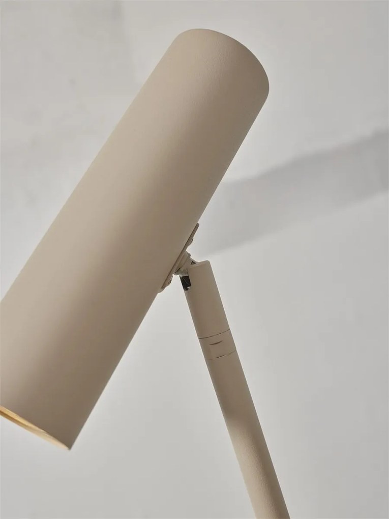 Lampadar/Lampa de podea design modern minimalst Havana 2L sand