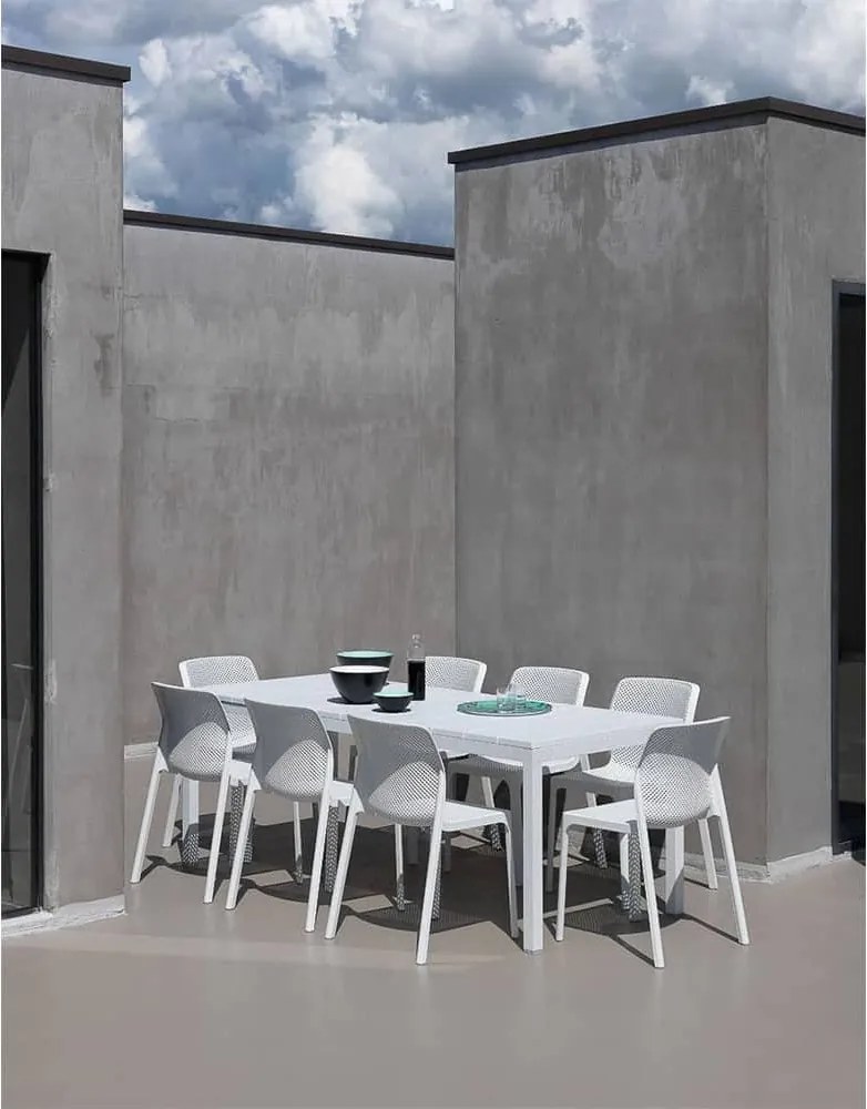 Masa Exterior Nardi - Rio 140 Extensible