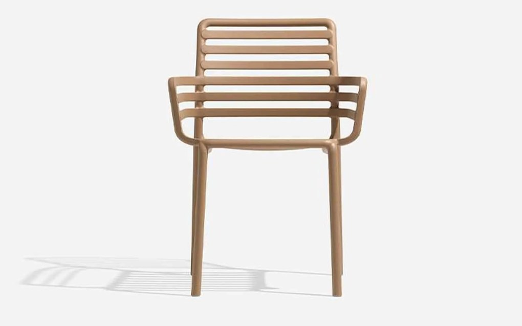 Scaun Exterior Nardi - Doga Armchair