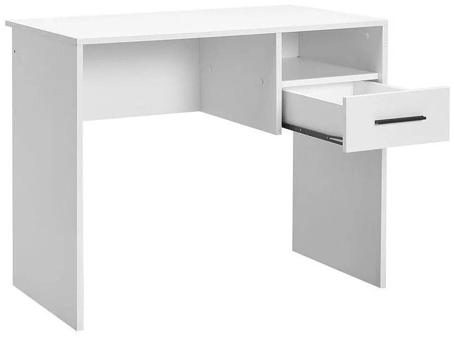Masă PC Dolodu 3 (alb) . 1094926
