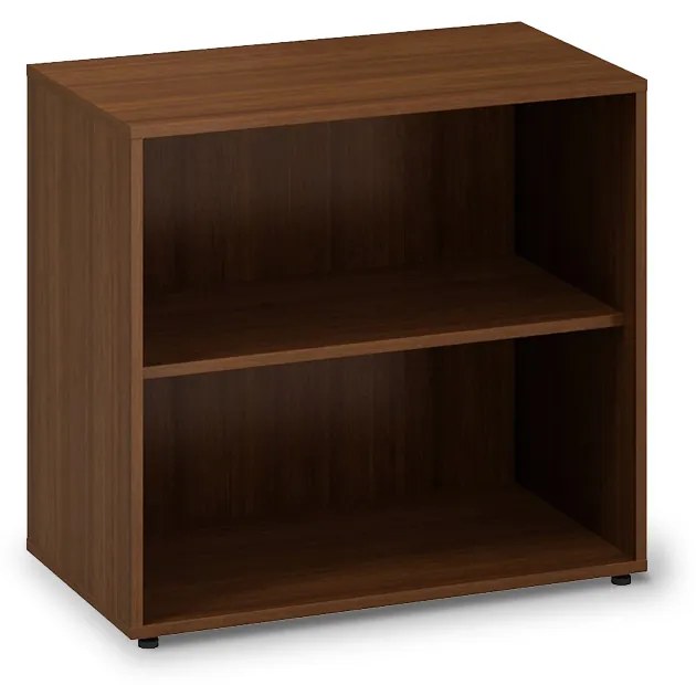 Dulap jos ProOffice 80 x 45 x 73,5 cm, nuc