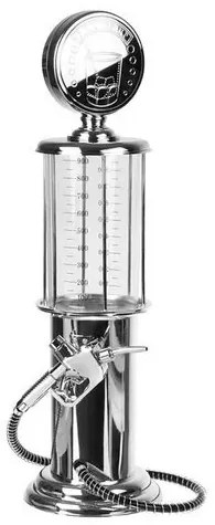 Zaparkorun Dozator de băutură de casă - 1L