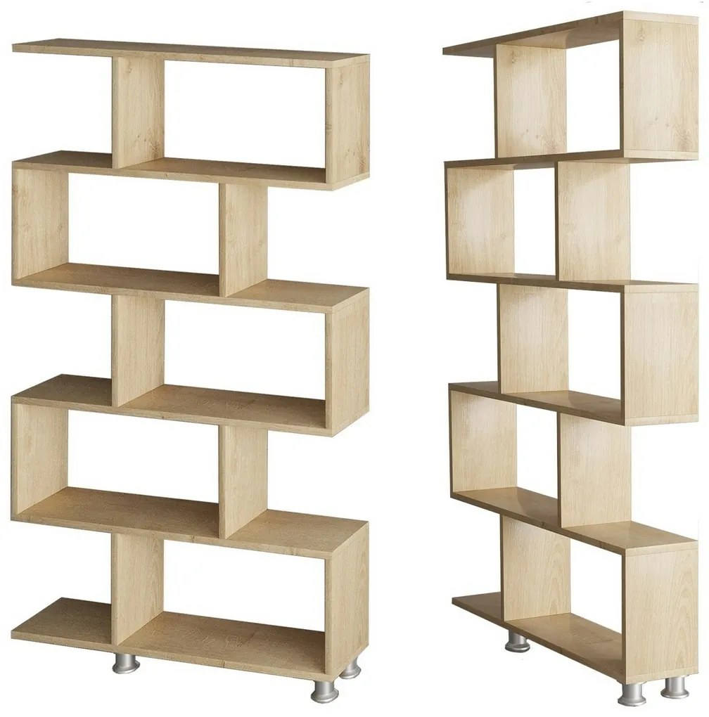 Bibliotecă Nilu Oak
