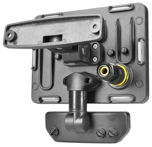 Proiector LED de exterior cu senzor LED/20W/230V 4000K IP44 Solight WM-20WS-Q