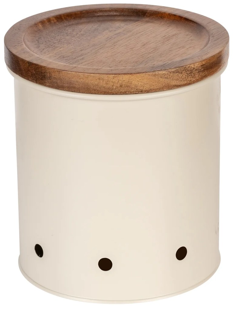 Recipient de depozitare aerisit ARIA, 1,6 l