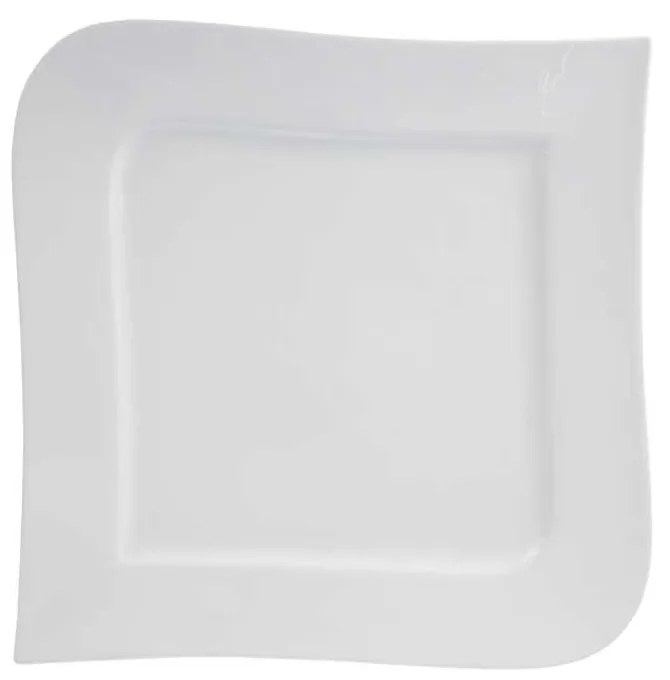 Farfurie plata Fala, 24.5 cm