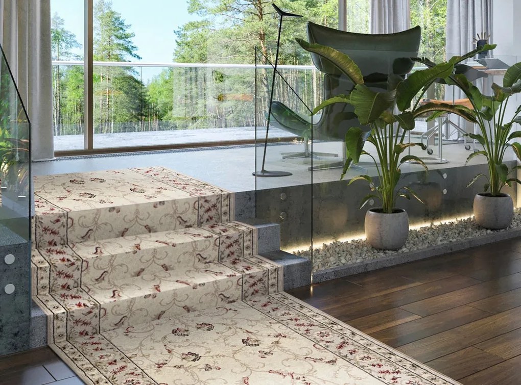 Traversa Covor Lotos 523 Latime 120 cm