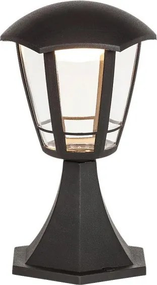 Rabalux 8127 - LED Lampă exterior SORRENTO LED/8W/230V IP44