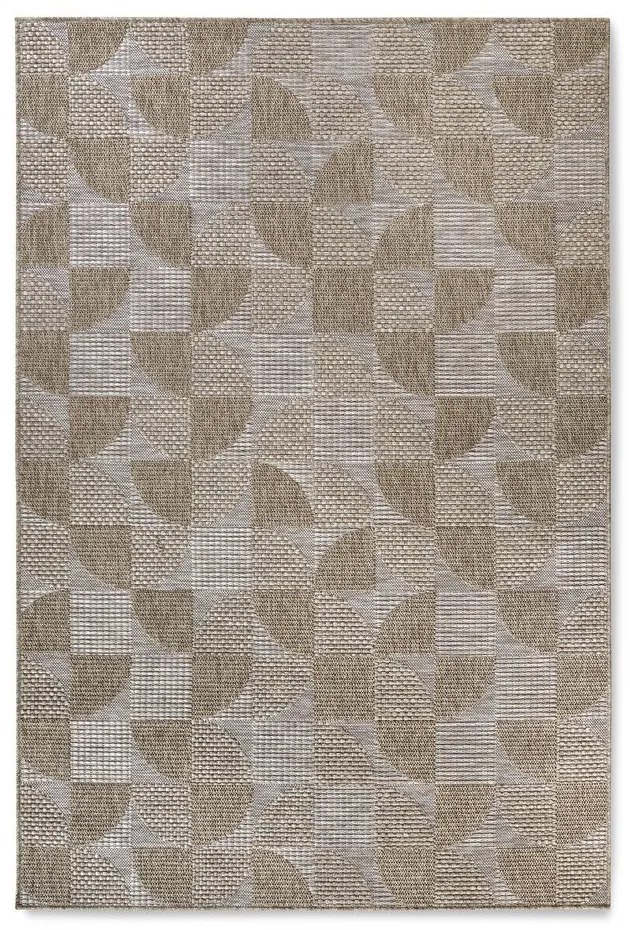 Covor de exterior în culoare naturală 190x290 cm Margaretha – Villeroy&amp;Boch