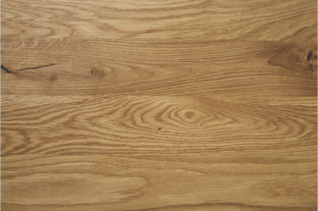 Masă de dining Lornora (natural). Promo -10%. 1147554