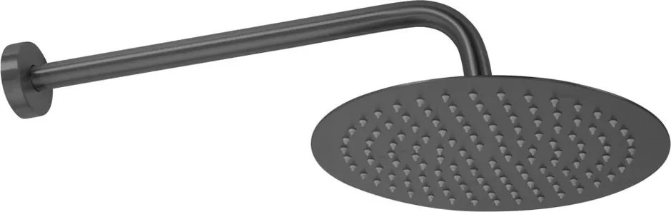 Set incastrat cada si dus Rea Lungo titan + BOX