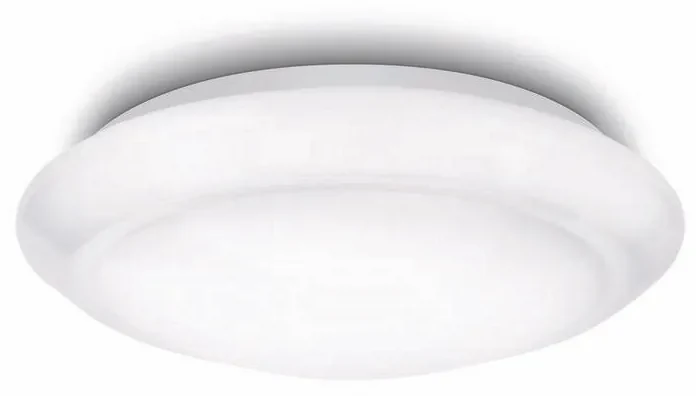 Plafonieră cu LED Cinnabar Philips33361/31/171x 6 W 640LM 4000K IP20 25 cm, alb