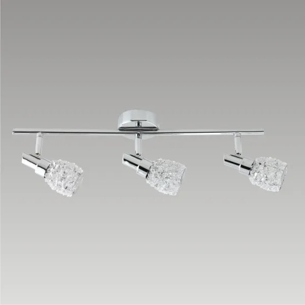 Lampa spot TAXIS 3xG9/28W