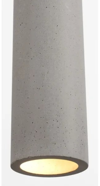 Lustră pe cablu ETON 4xGU10/35W/230V Paul Neuhaus 2204-22