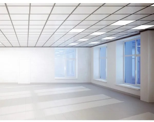 LED Panou încastart dimmabil ZEUS LED/40W/230V 4000K