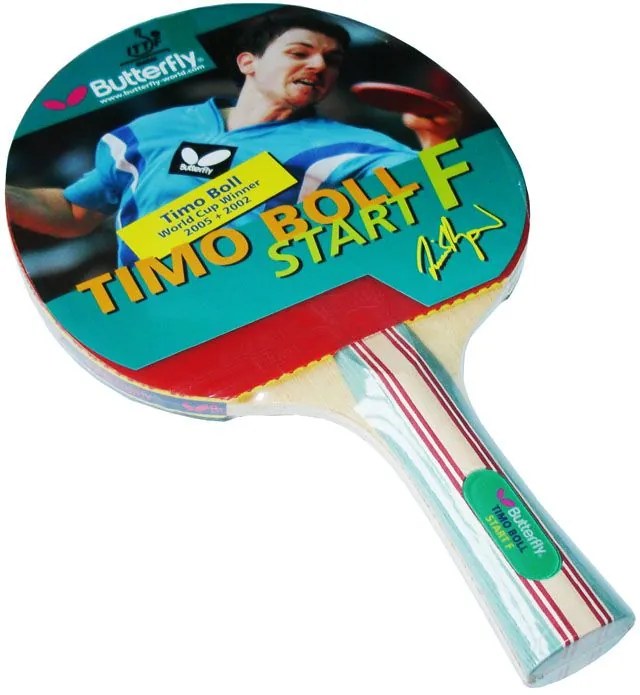 Paleta de tenis de masă (paleta de ping pong)