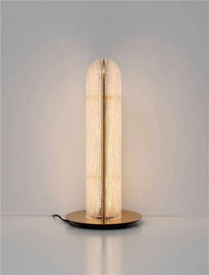 Veioza/Lampa de masa LED design decorativ GLOREE