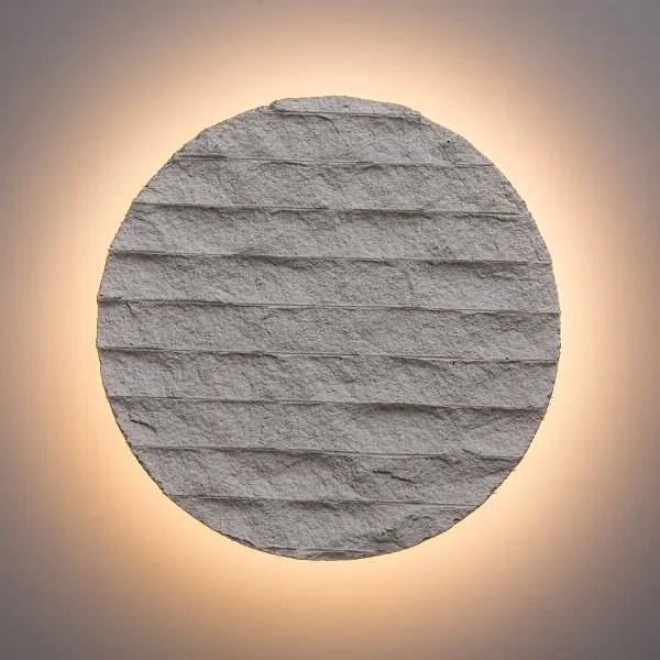 Rabalux 71526 - Aplică de perete LED TIMMO LED/12W/230V 3000/4500/6500K bej