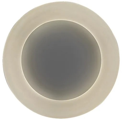 Plafonieră LED Rabalux 71168 CELIE LED/24W/230V d. 33 cm alb