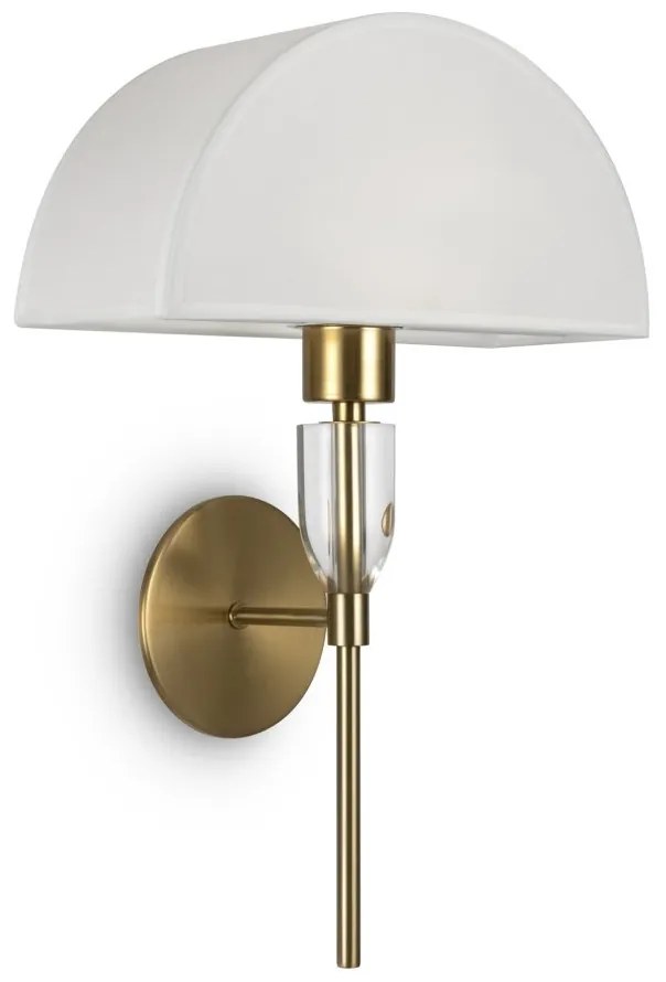 Aplica de perete design modern Prima alama