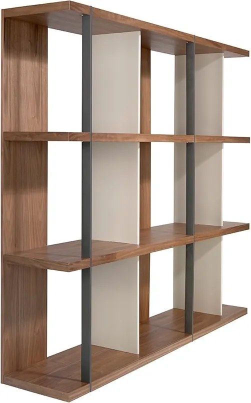 Raft modern design italian Book