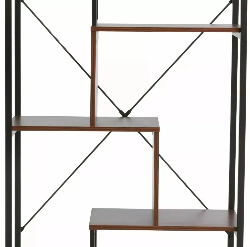 Raft Net B nuc inchis/negru